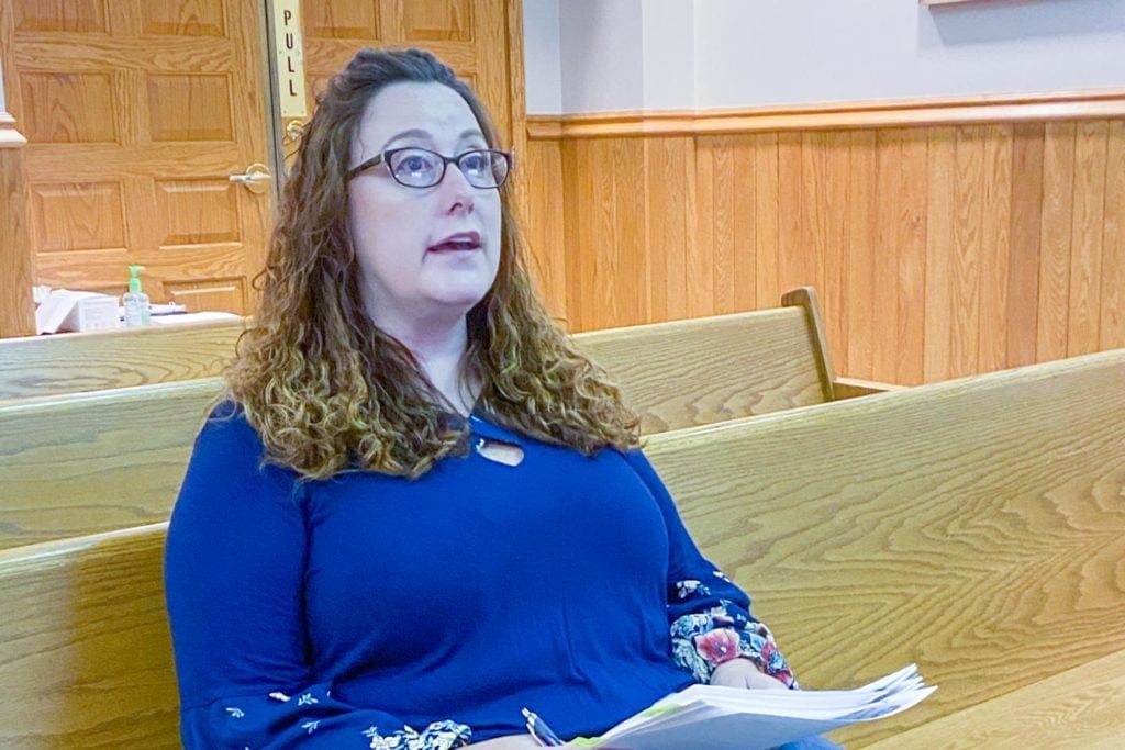 Upshur County to commission hydrologic and hydraulic study on Upshur County Wellness Complex