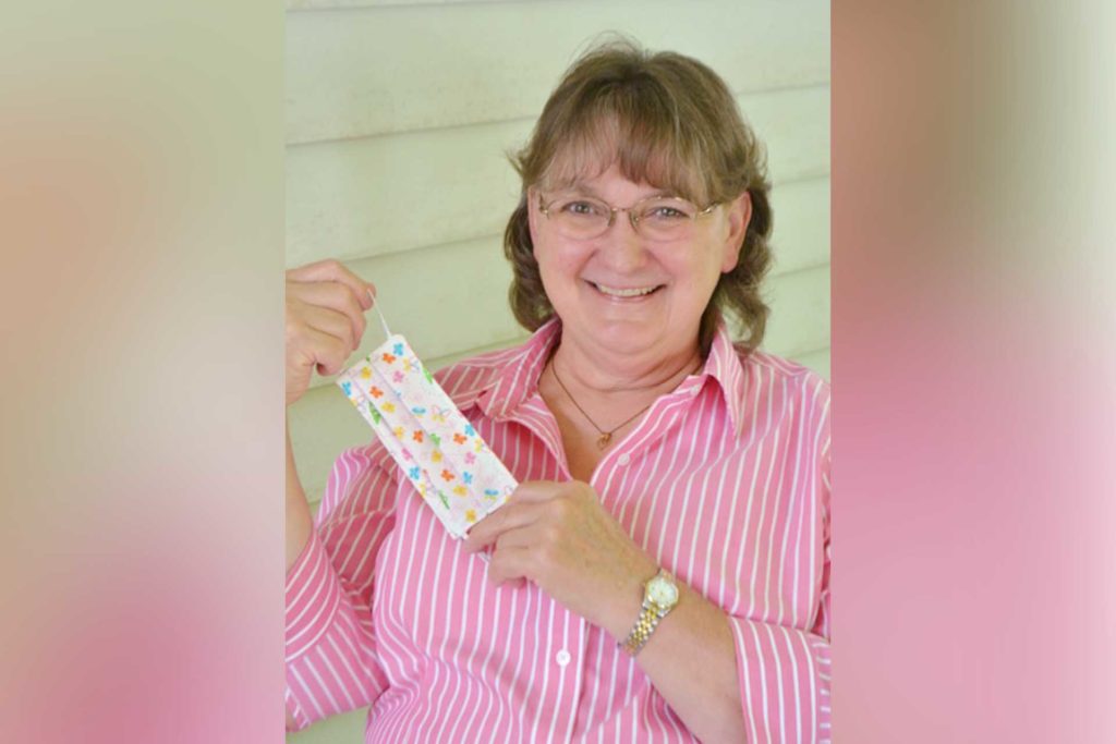 Susie Heath