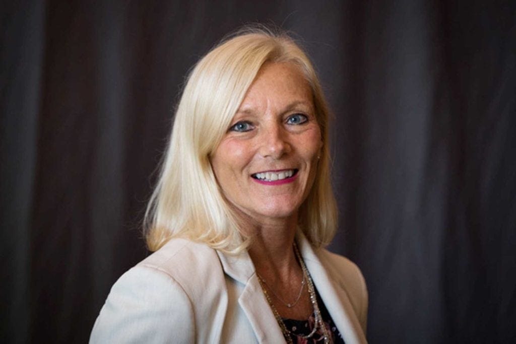 Robin S. Poling