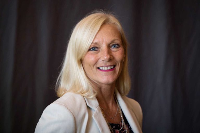 Robin S. Poling