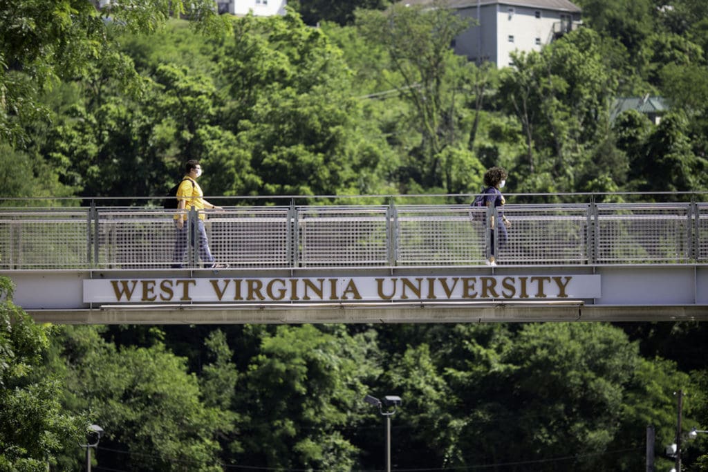 WVU extends fall payment deadline, provides more details on ‘phased