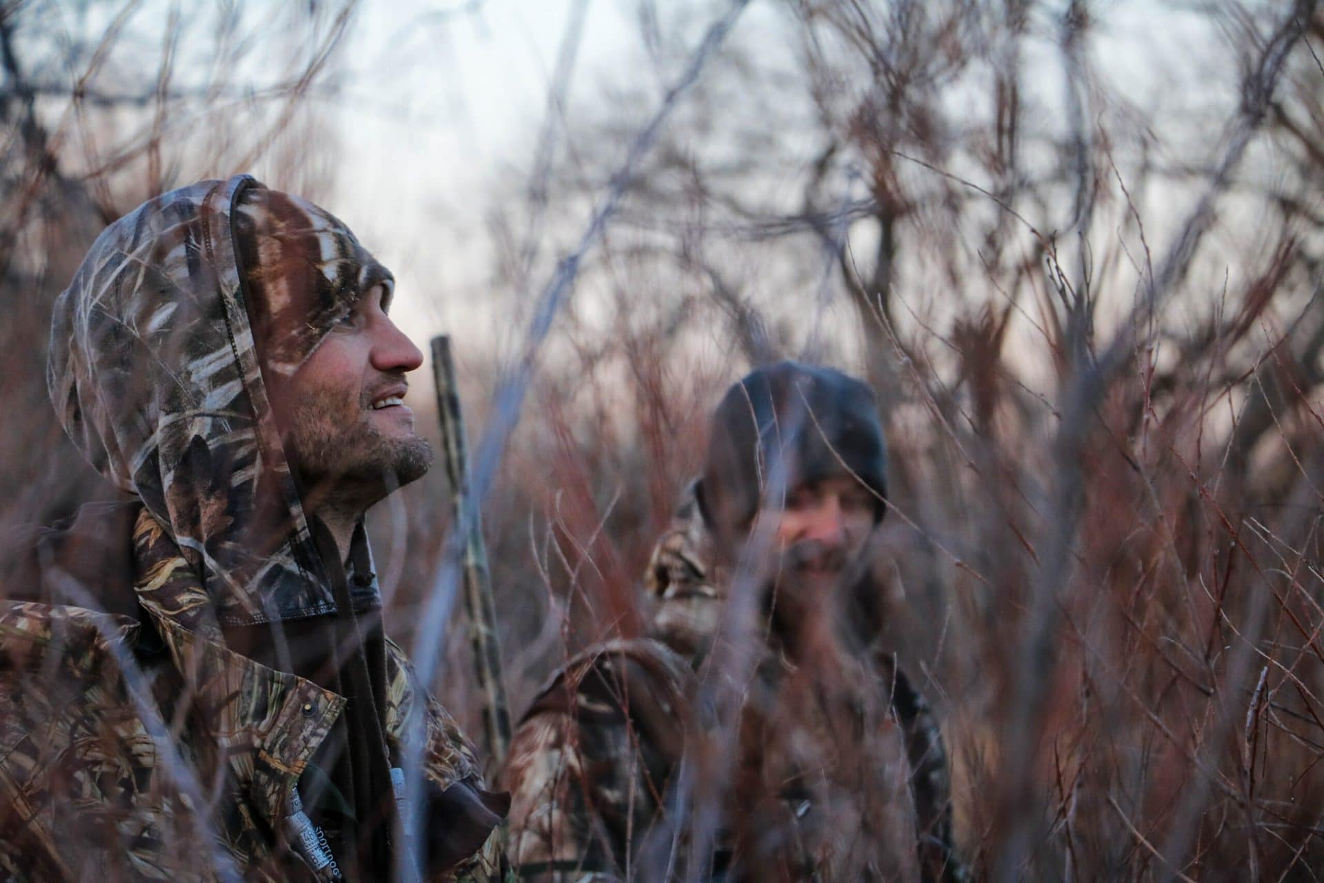From the desk of Sgt. Tim White with the DNR: How-tos for first-time hunters - My Buckhannon
