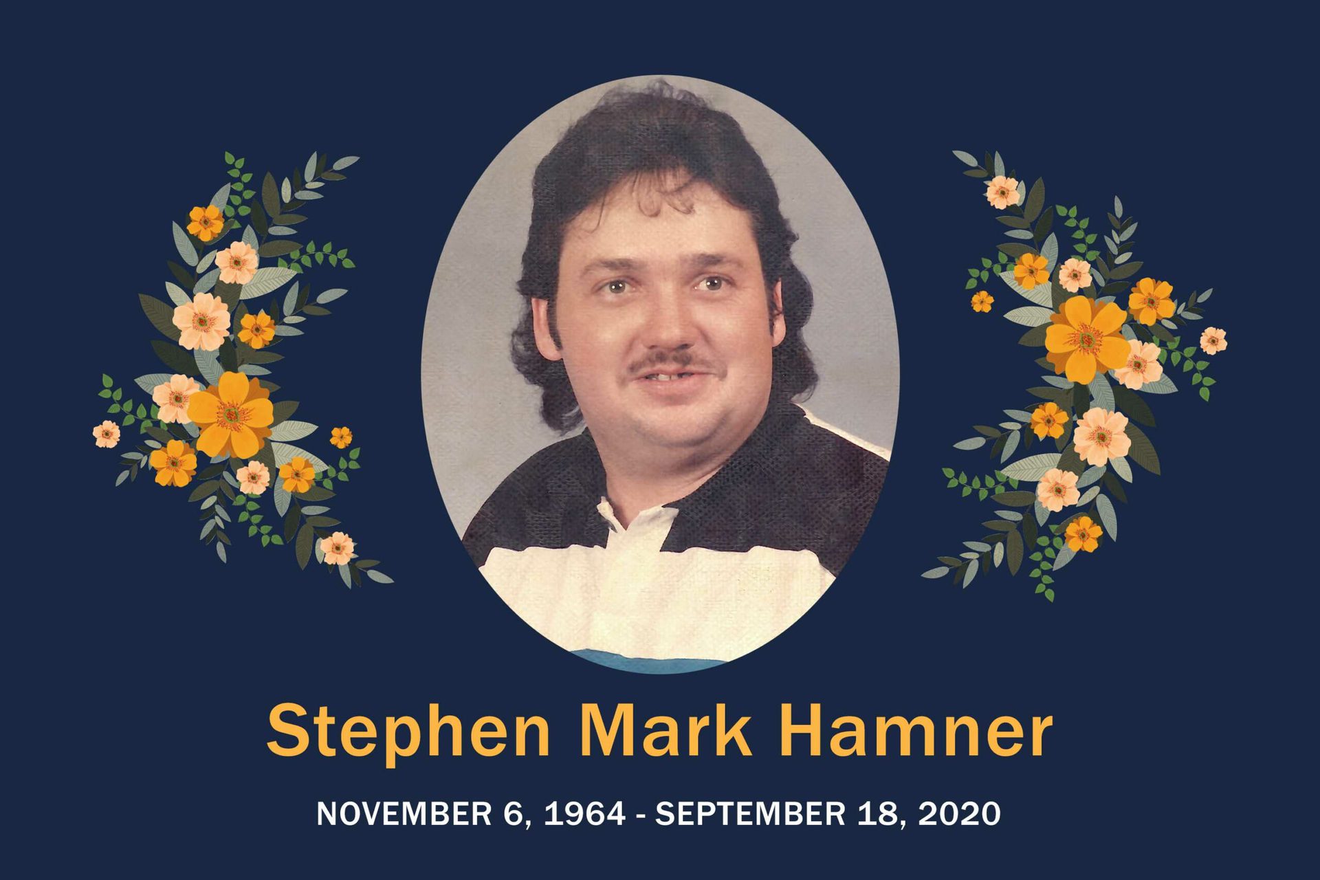 Obituary-Stephen-Hamner