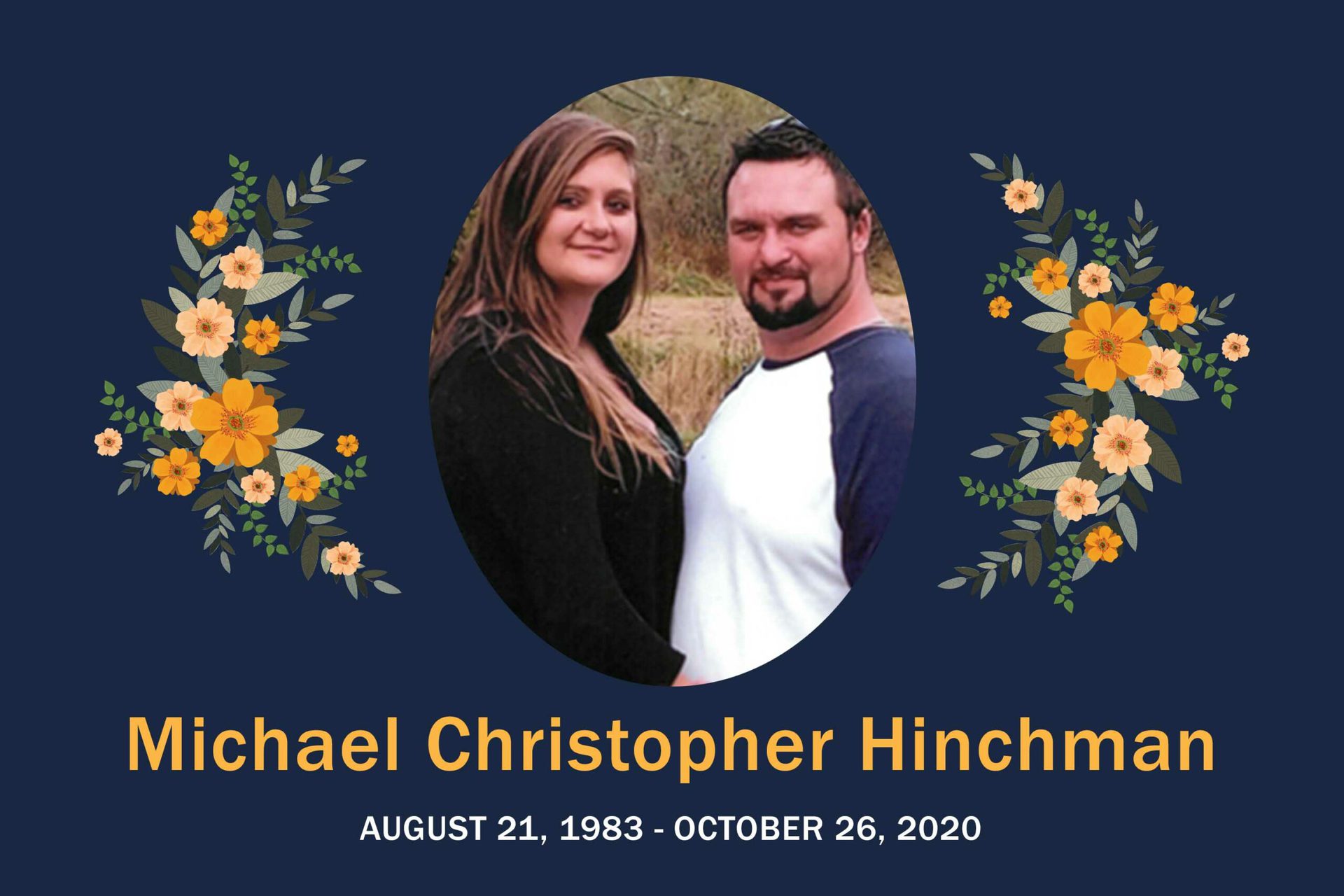 Obituary Michael Hinchman