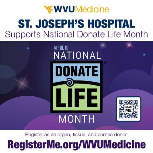 St. Joseph's Hospital Auxiliary now accepting applications for scholarships