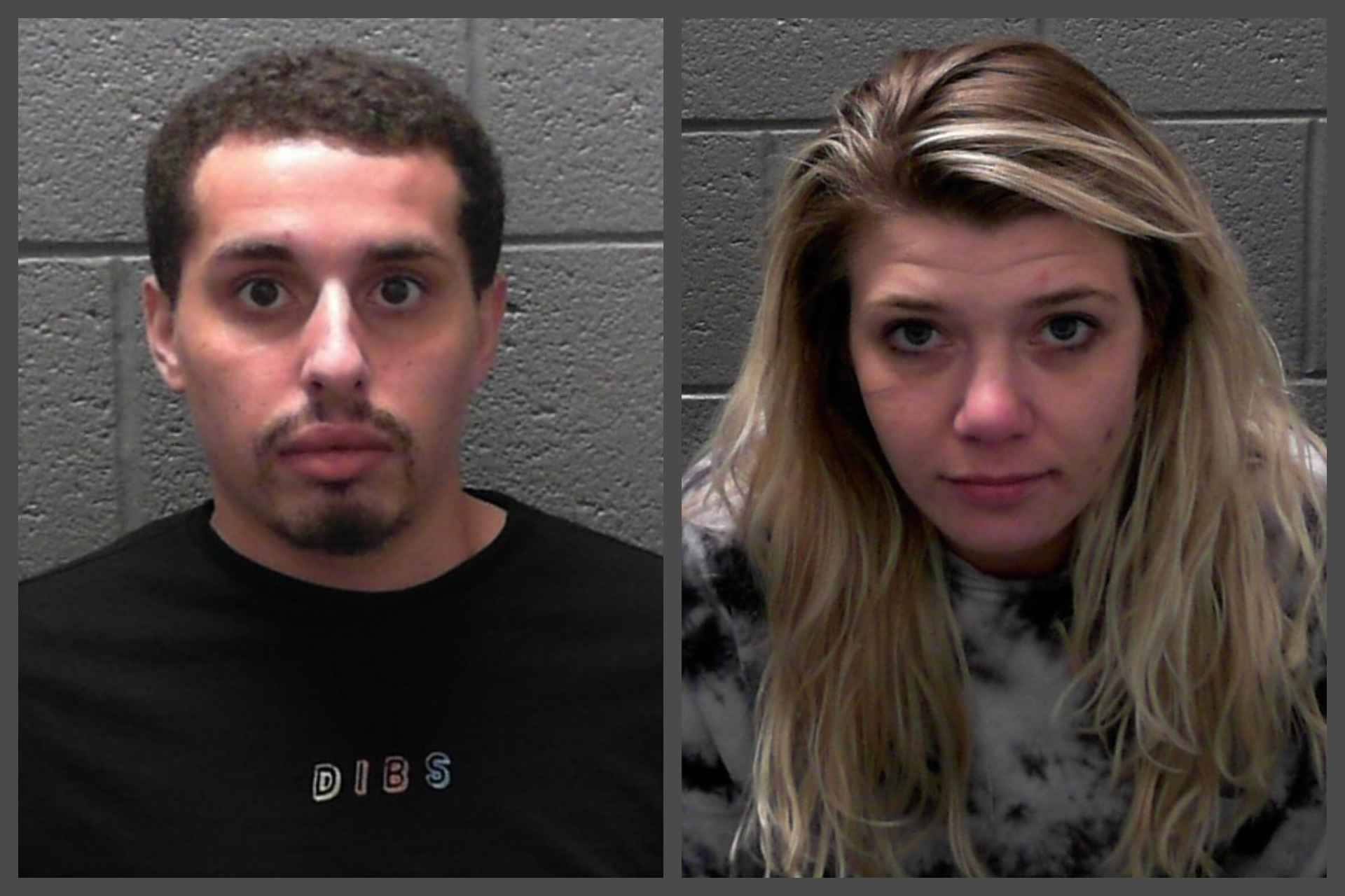 Two people arrested following fatal heroin overdose