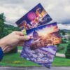 Buckhannon Postcards – Pack 1