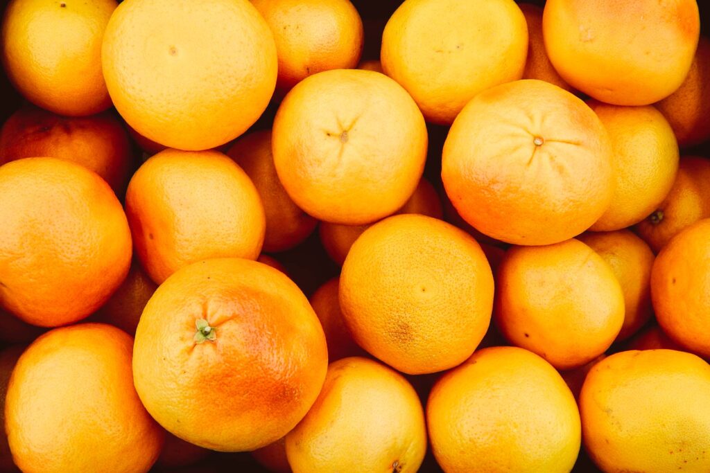 grapefruit