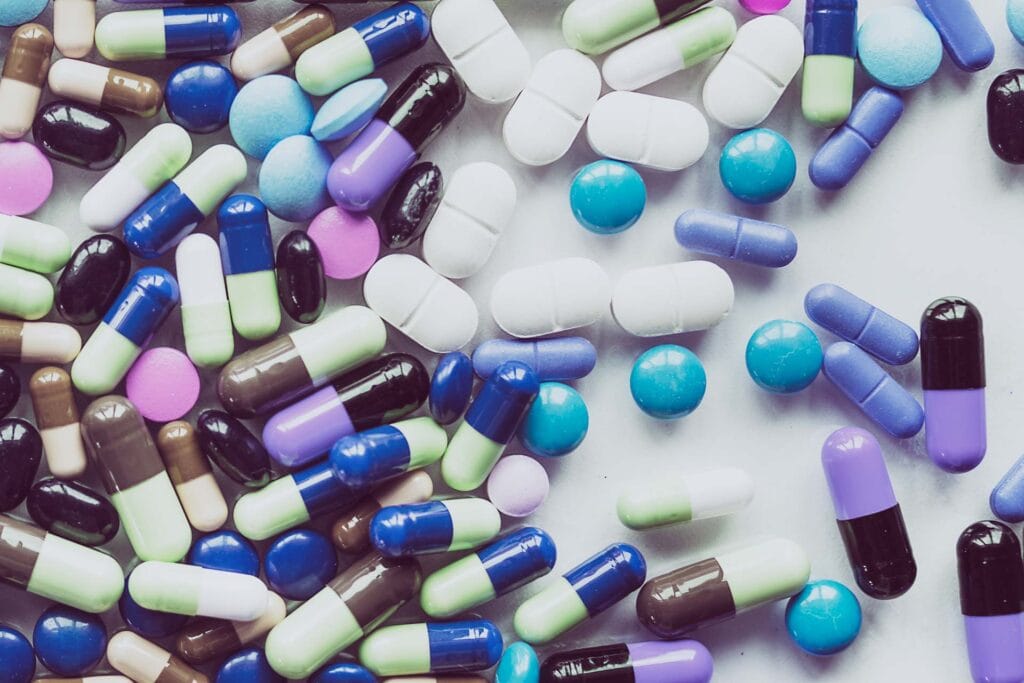 drugs pills pharmaceuticals