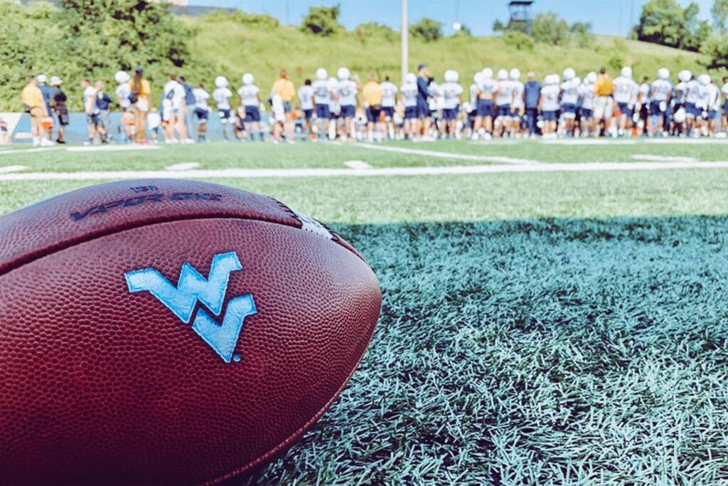 WVU Football