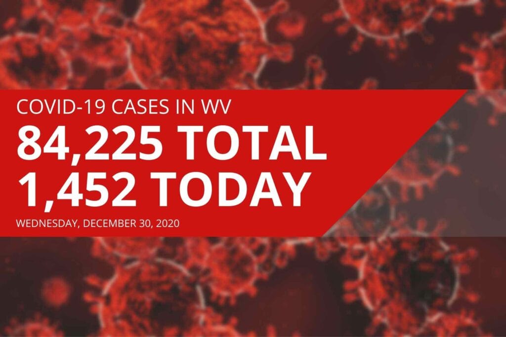 Lewis County man dies as local counties report surge of more than 120 new COVID-19 cases Wednesday