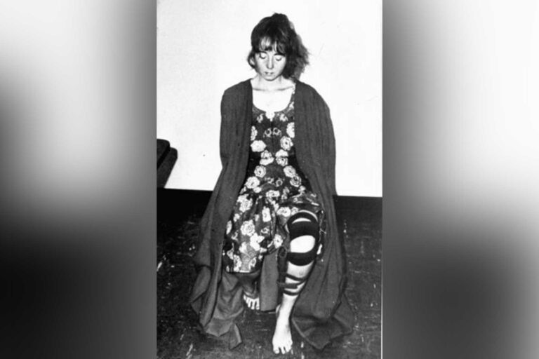Lynette Fromme