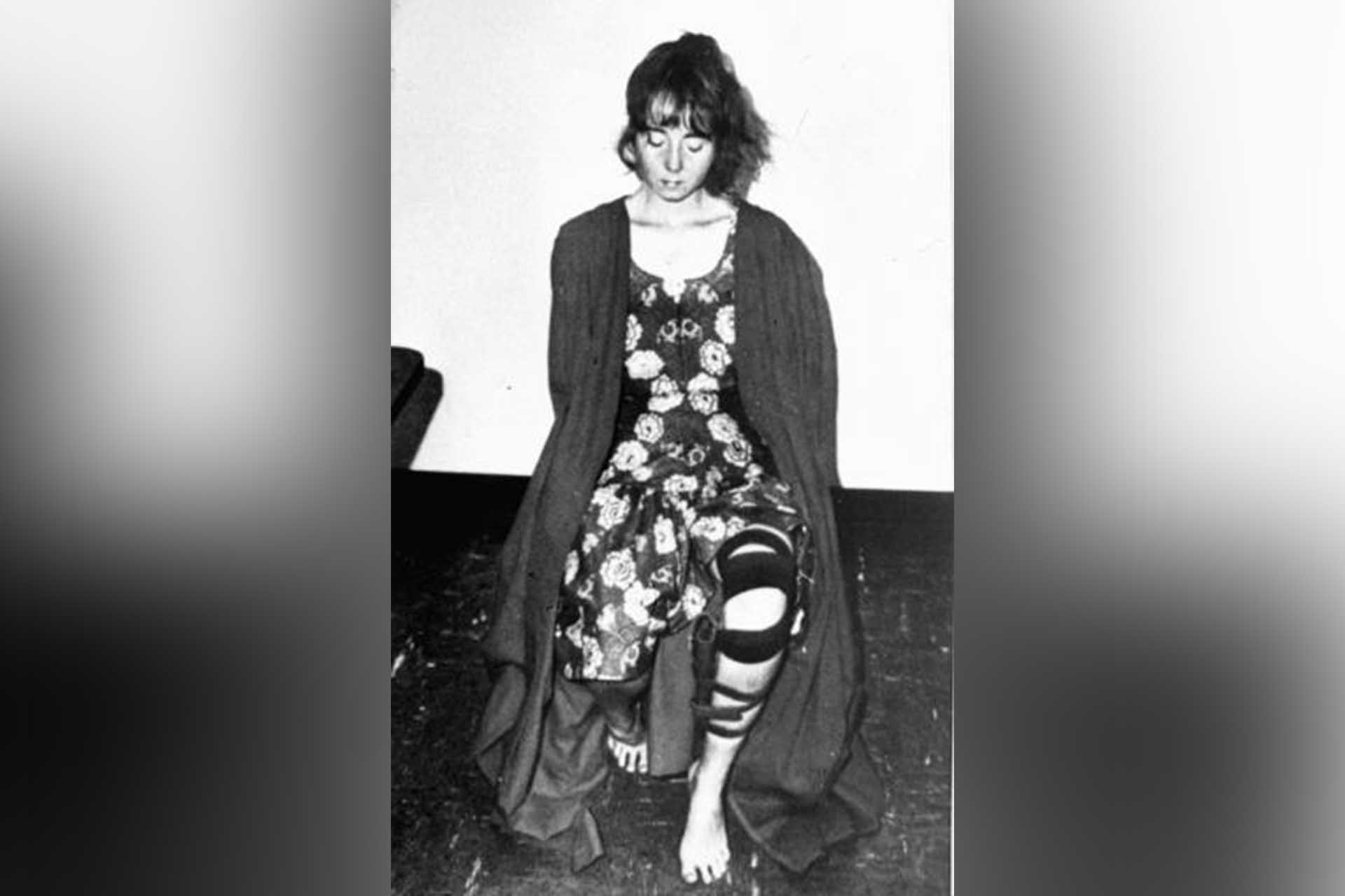 lynette fromme lynette fromme