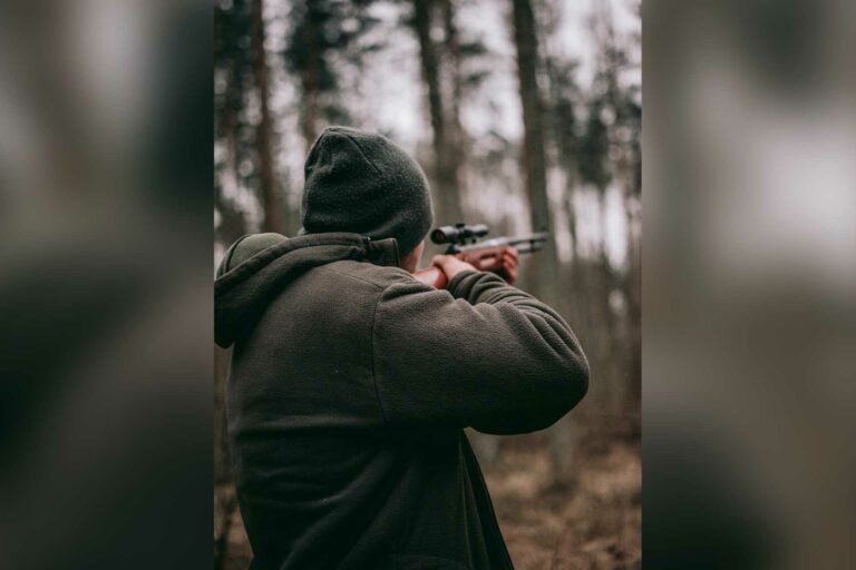 hunting