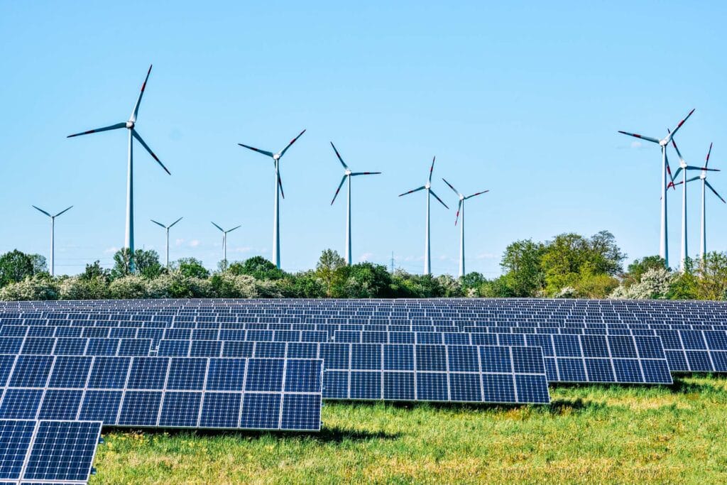 Buckhannon native Tim Cronin is the lead author of a new report detailing how renewable energy is key to West Virginia’s economic future