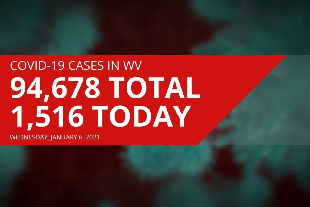 Upshur County woman, 61, dies from COVID-19 as death toll surges in West Virginia