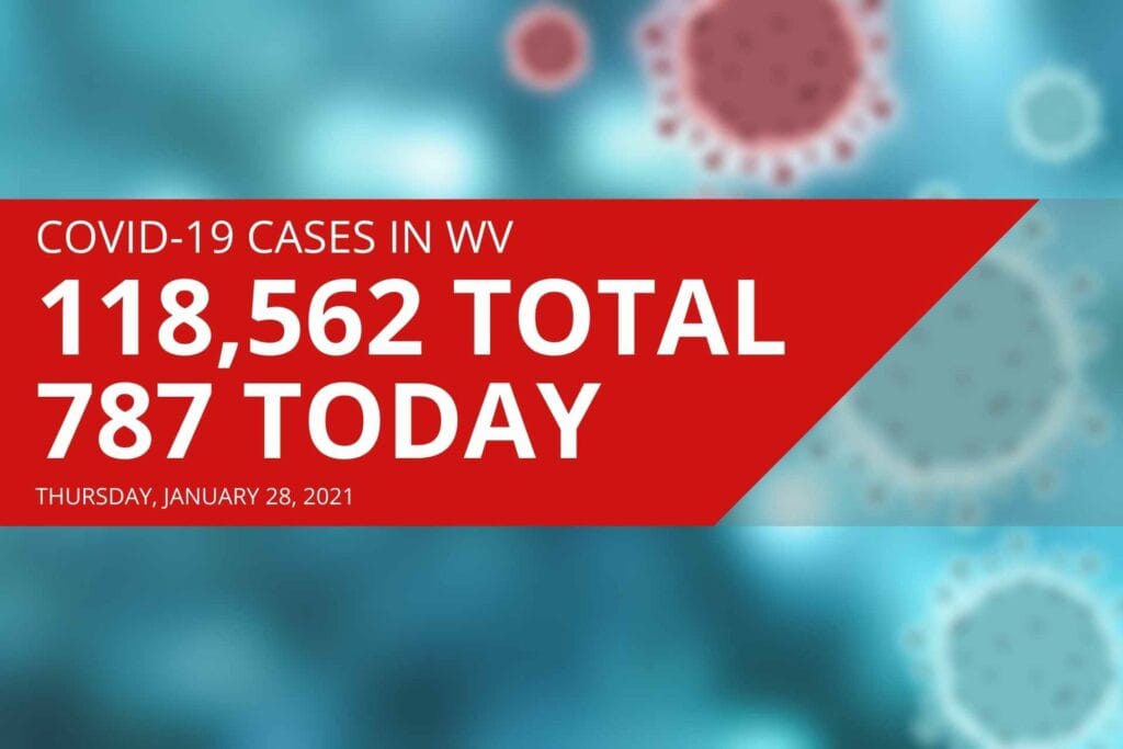 Three more Upshur County residents die from COVID-19