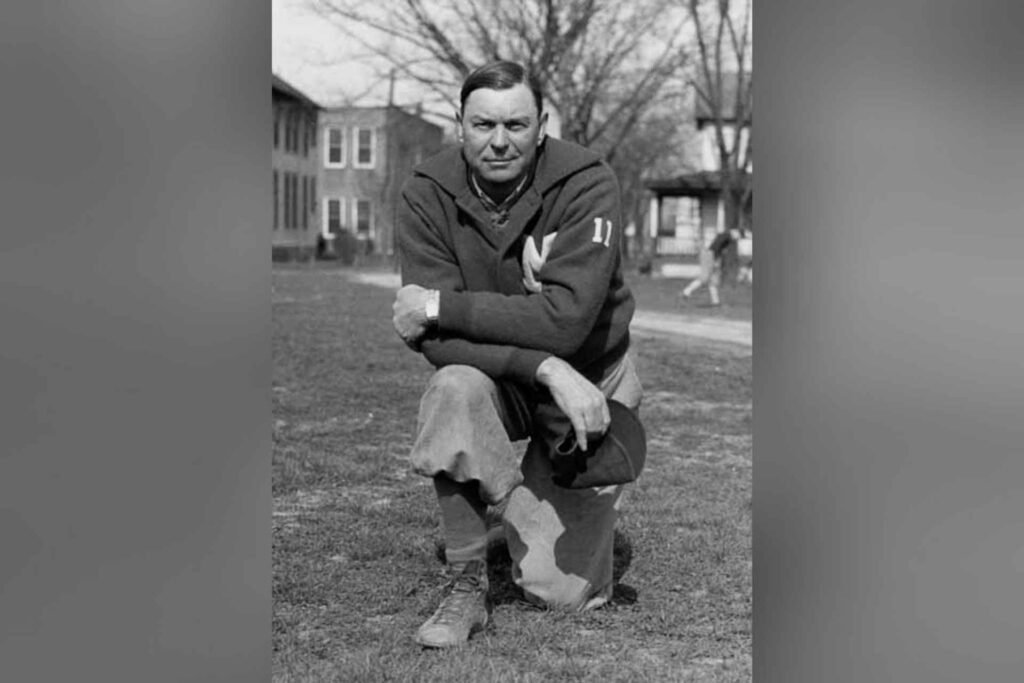 Coach Cam Henderson
