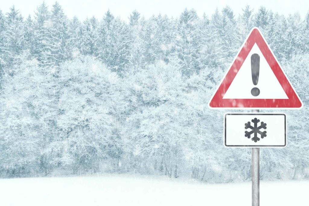 Winter Weather Watch