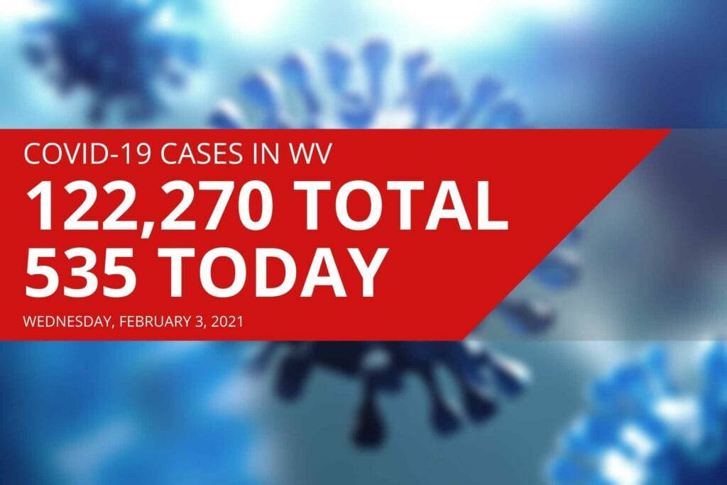 Two more Upshur County residents die from COVID-19, DHHR says