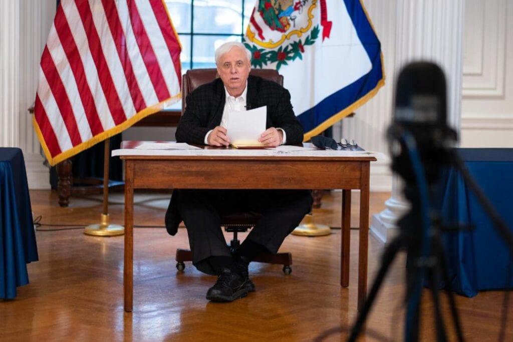 Gov. Justice announces weekly vaccination clinic site opening in Cabell County