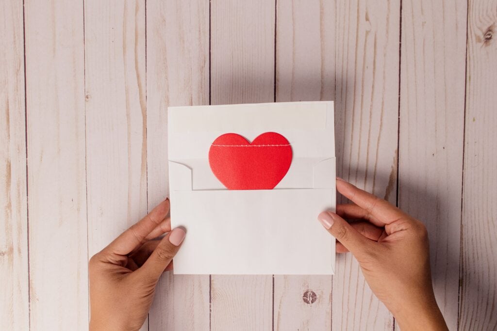 VA Hospital seeking Valentines for Vets — and supportive mail on regular days, too