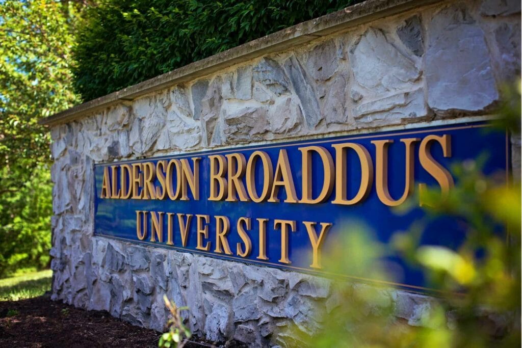 Alderson Broaddus University