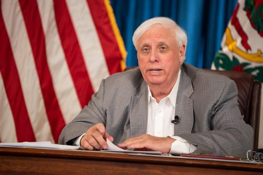 One-year anniversary of West Virginia’s first case of COVID-19 commemorated