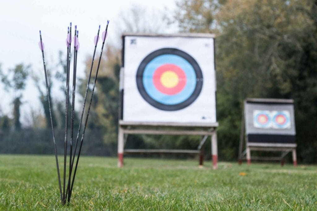 Archery