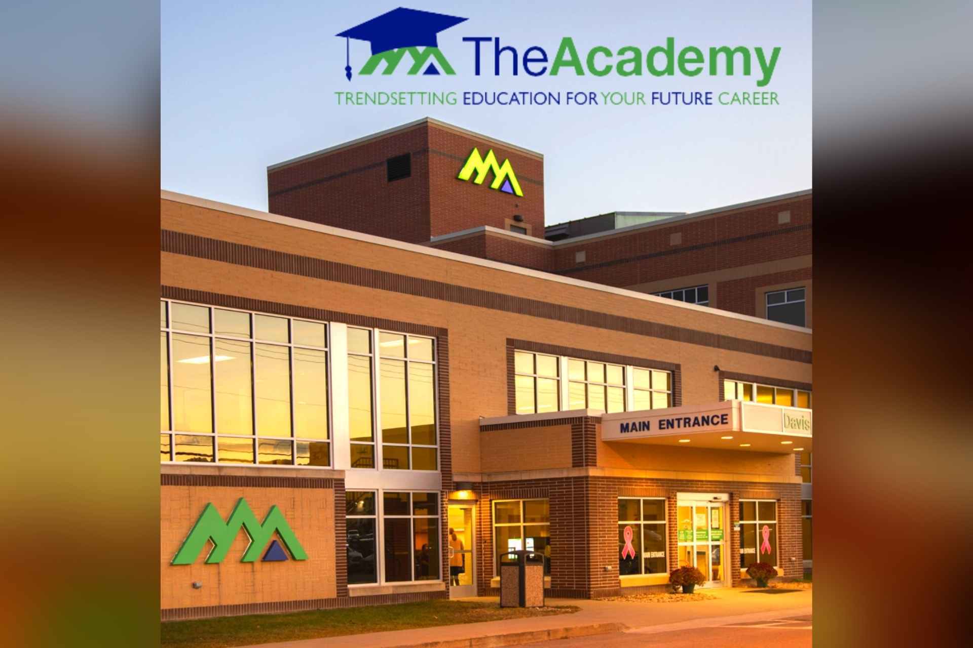 DMC Academy