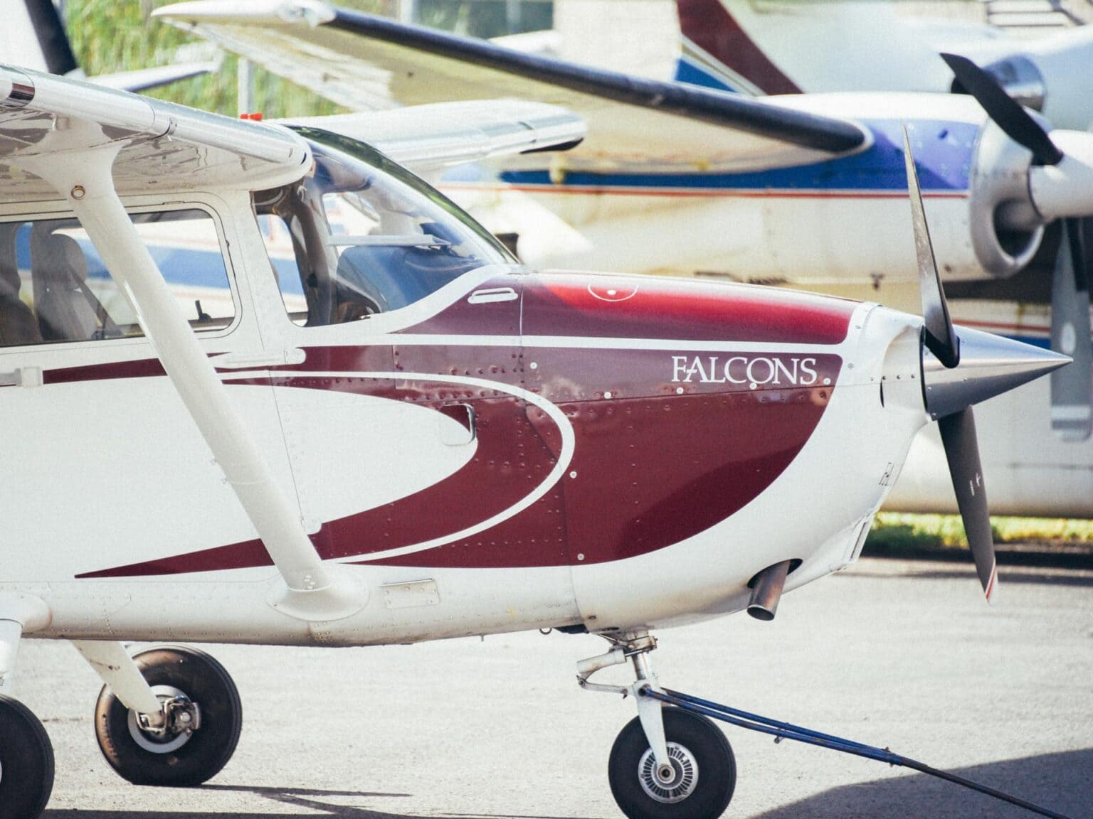 Fairmont State to launch U.S. Air Force JROTC summer program