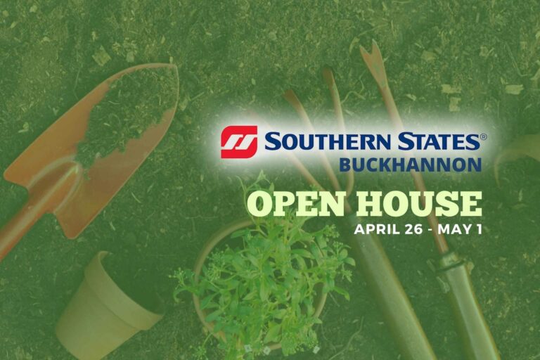 Southern States Open House
