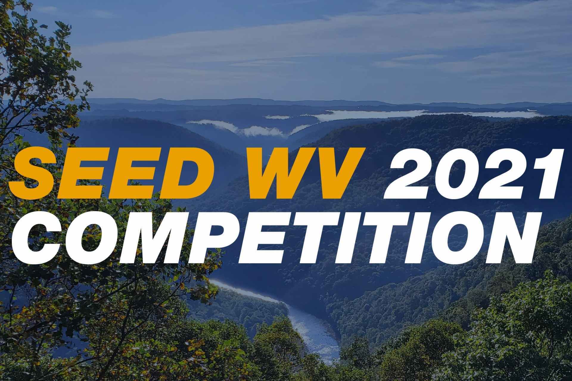 Small business owners find big opportunity in first annual Seed WV competition