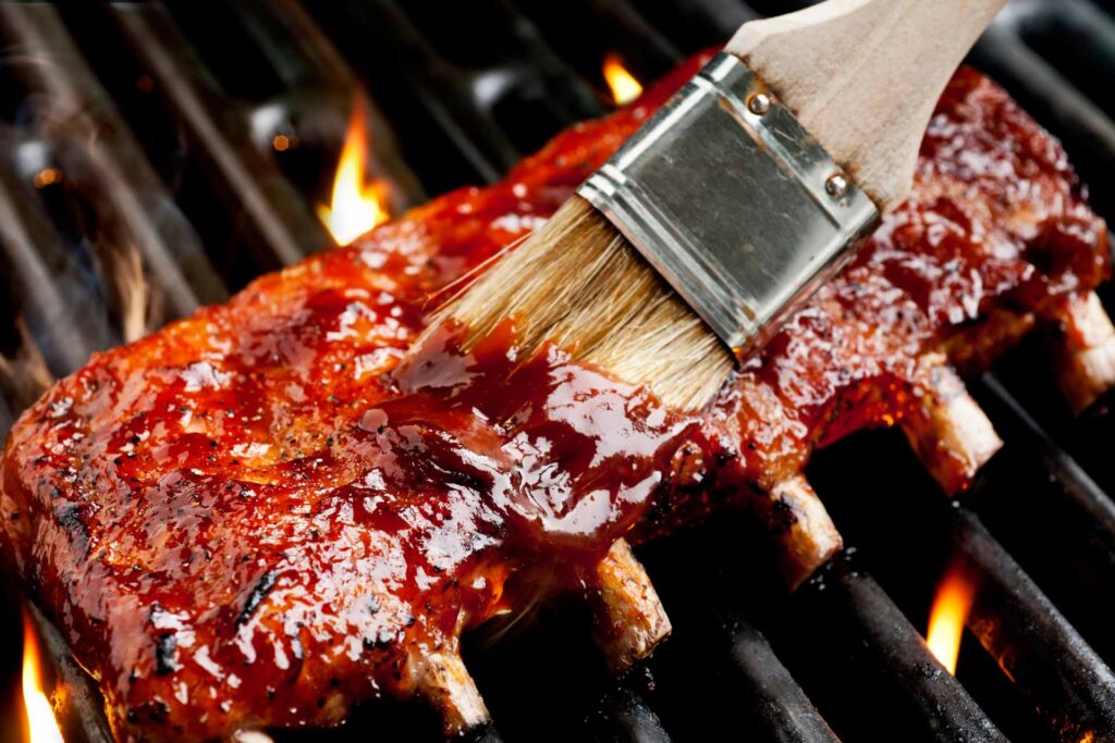 Coming in hot: City of Buckhannon to sponsor May 1 Rib Fest