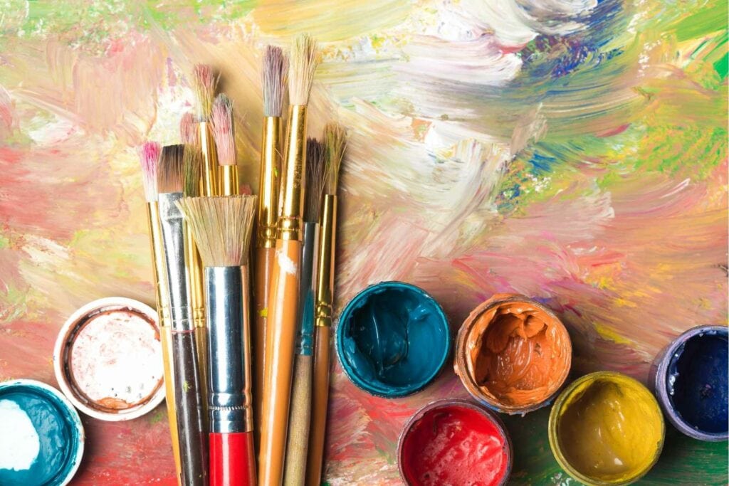 Art Painting