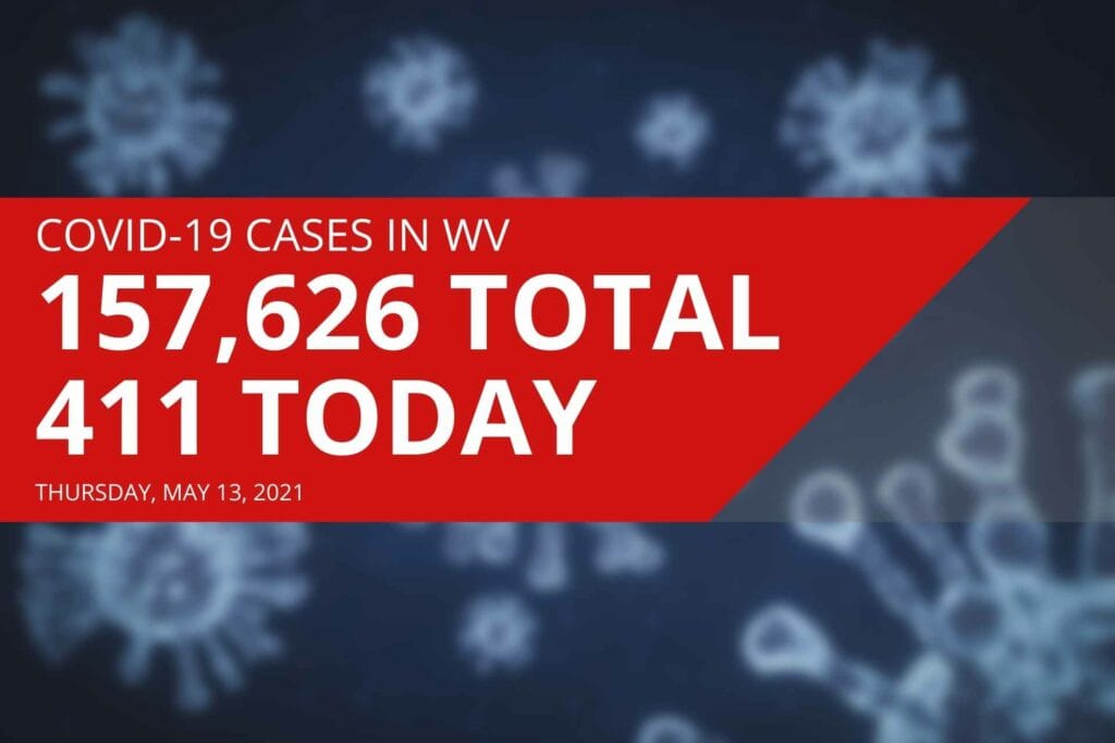 Lewis County man among three new COVID-19 deaths announced Thursday