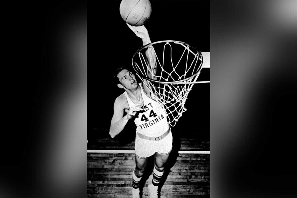 Jerry West