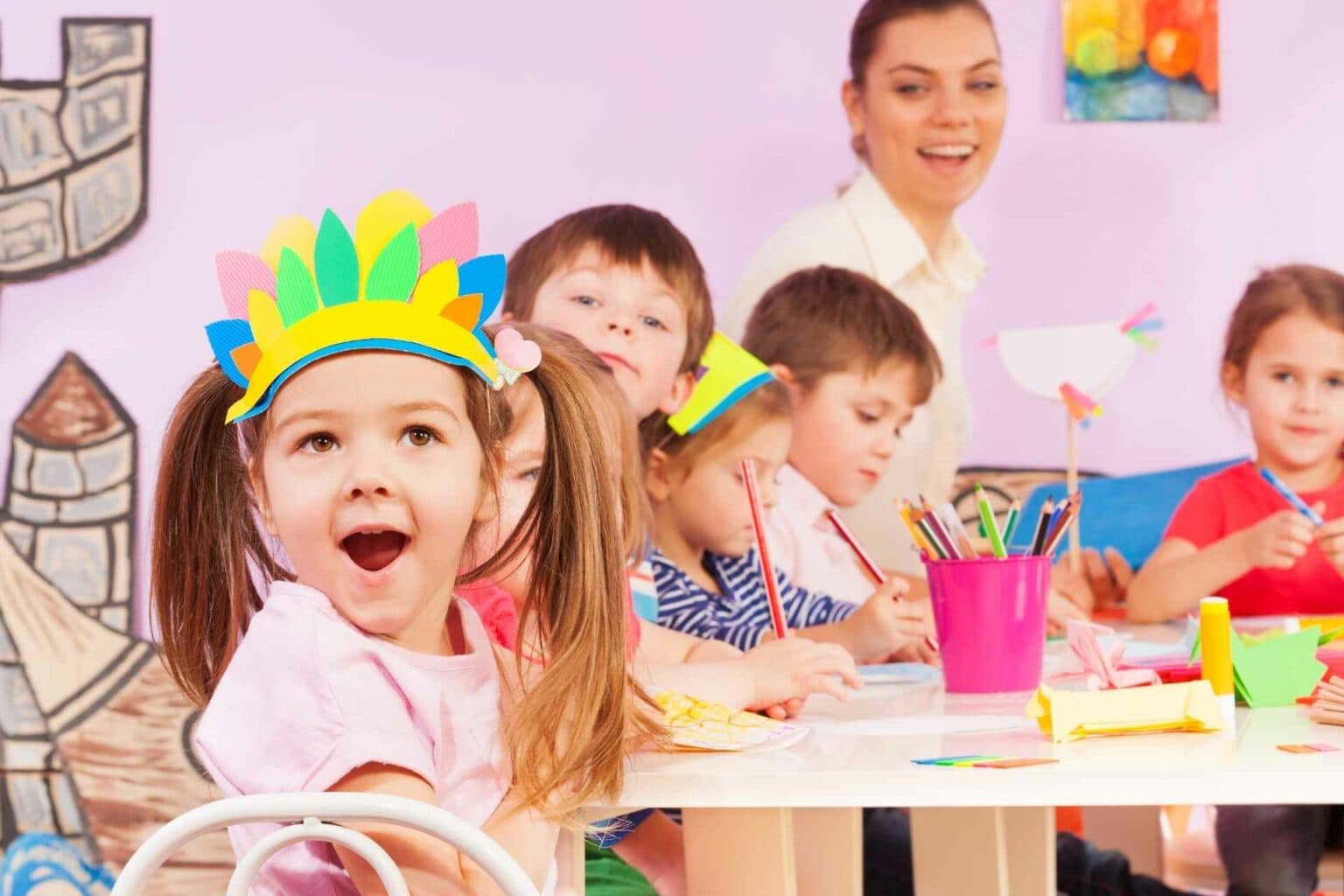 Enroll Now Upshur County offers free PreK for 20252026 school year