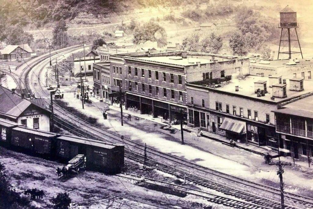 Matewan
