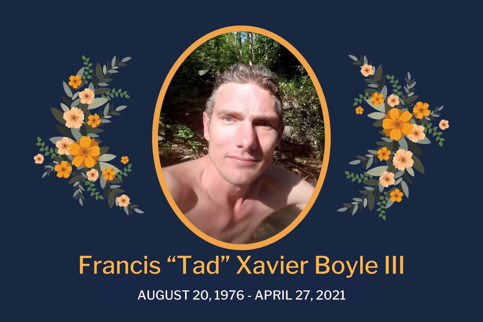 Obituary Francis Boyle
