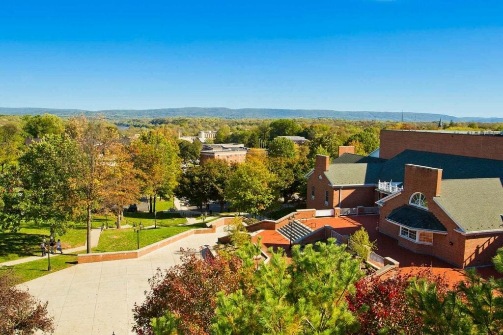 Shepherd University
