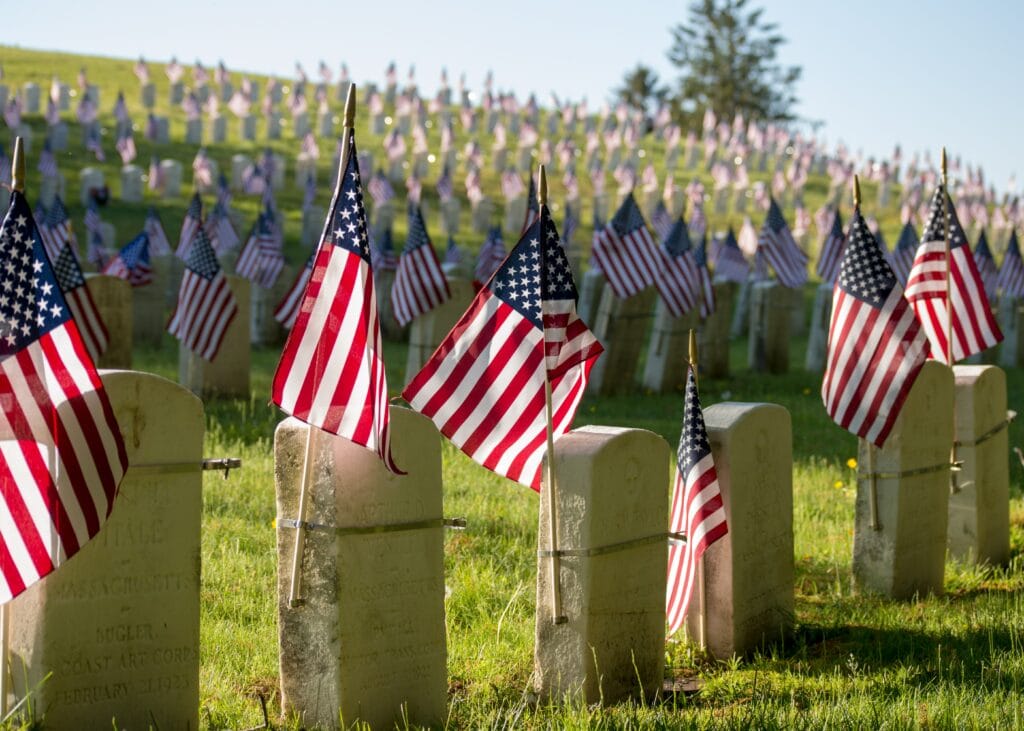 Paying tribute to the fallen: Local Memorial Day service slated for 1 p.m. Sunday, ‘Taps’ to sound Monday at Upshur Courthouse
