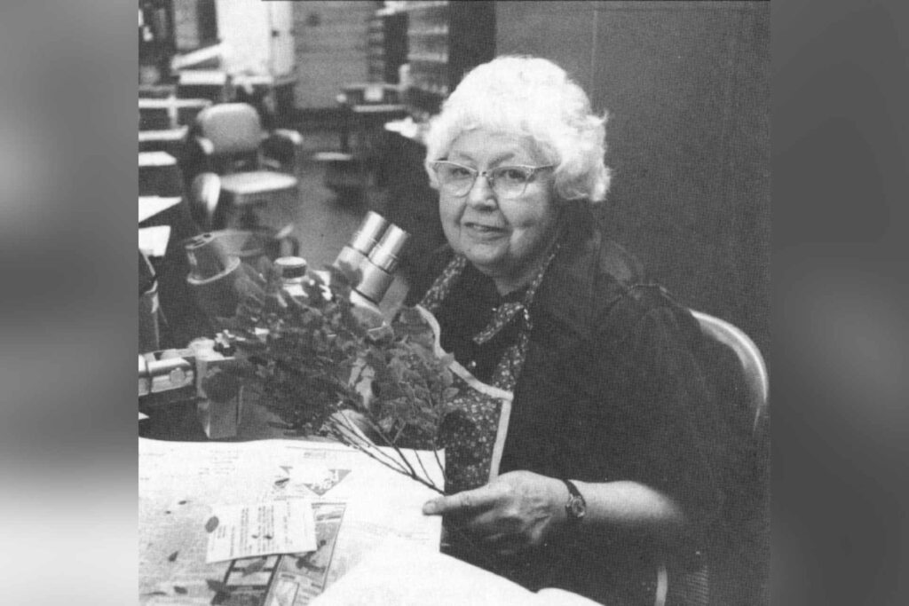 Elizabeth Bartholomew