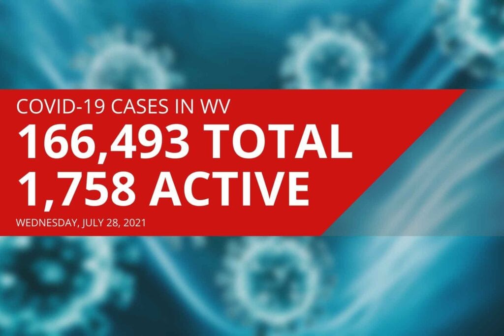 Man dies from COVID-19 in Webster County, where infection rate is currently the highest in the state