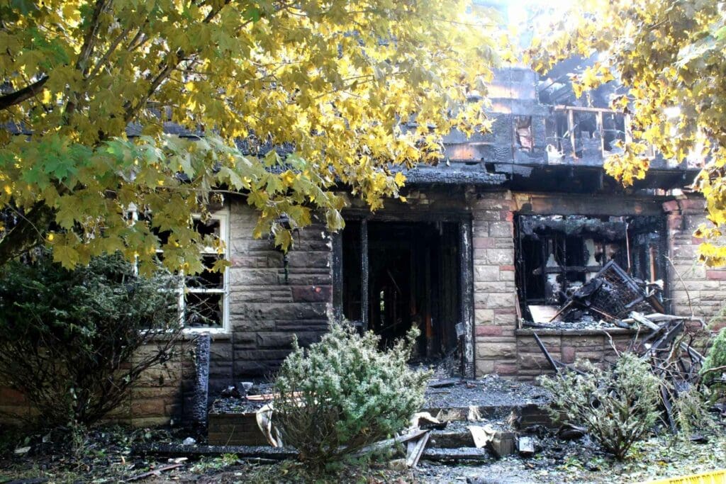 State fire marshal called to investigate Cardinal Street fire