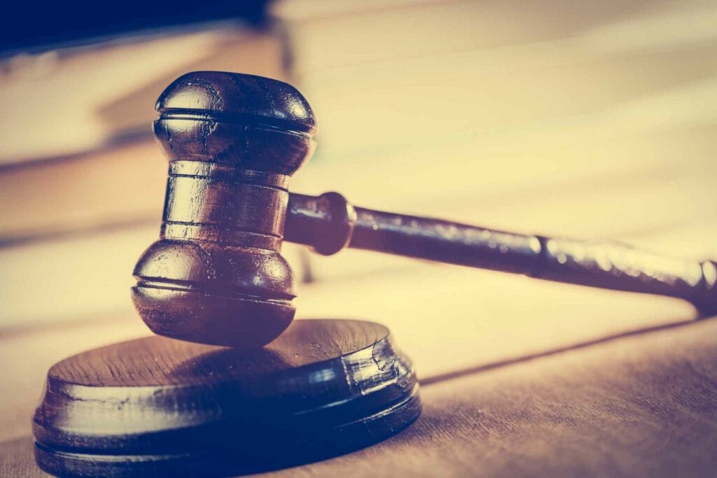 Court Judge