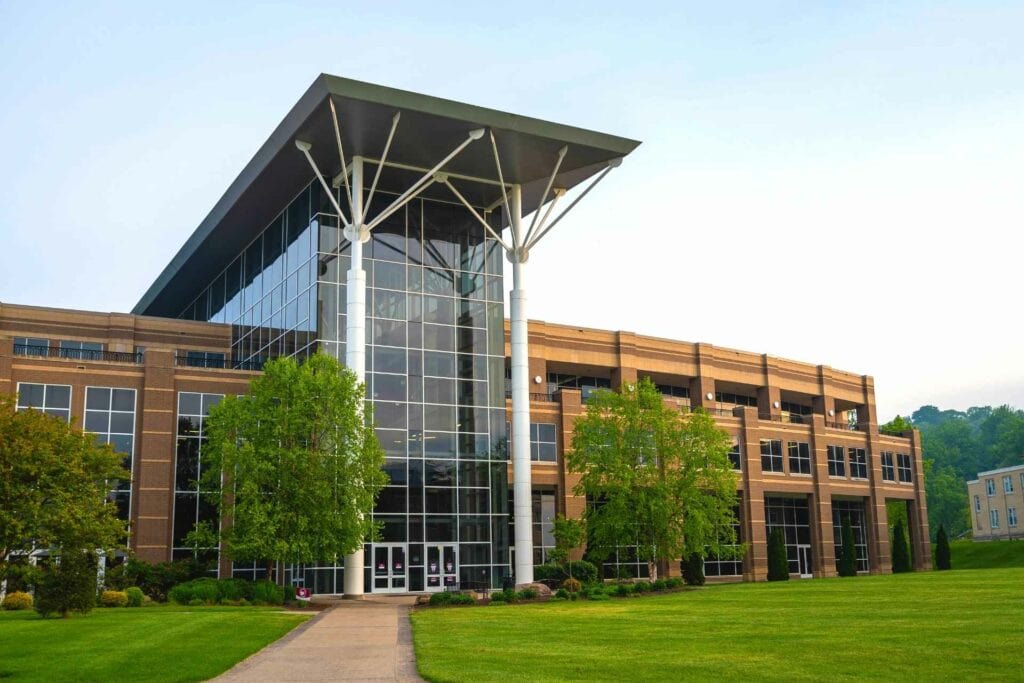 Fairmont State University