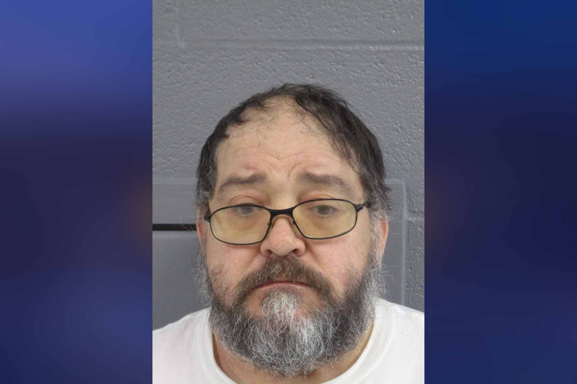 Upshur man arrested for felony DUI after allegedly failing multiple