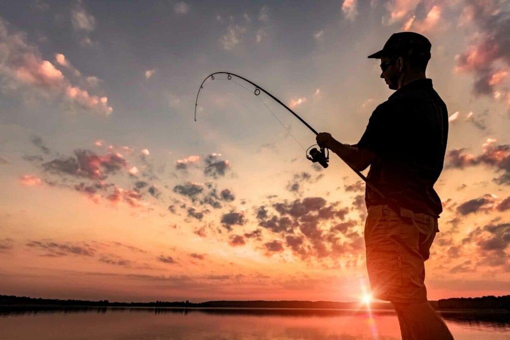 Fishing