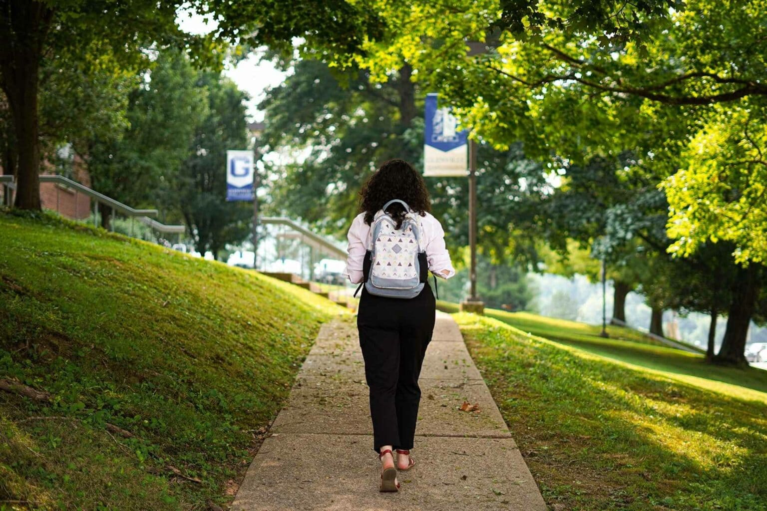 Glenville State College plans to return to prepandemic normal for fall semester